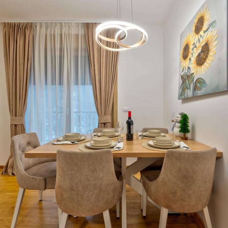 Apartman Idila - Apartman sa 1 Spavaćom Sobom - 9