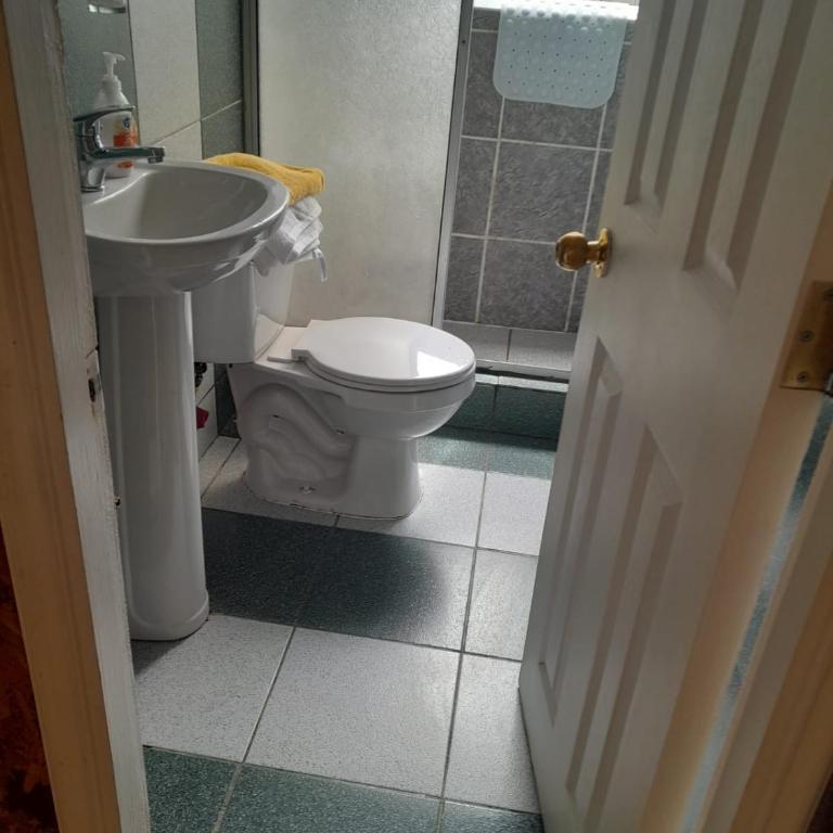 Casa Puratich - Apartamento de 2 dormitorios - 3