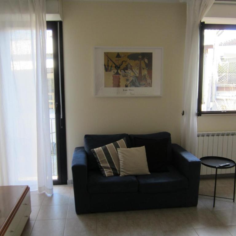 Case VacanzeRò - Appartamento con 2 Camere da Letto - 4