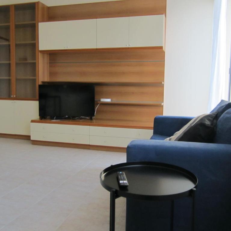 Case VacanzeRò - Appartamento con 2 Camere da Letto - 5