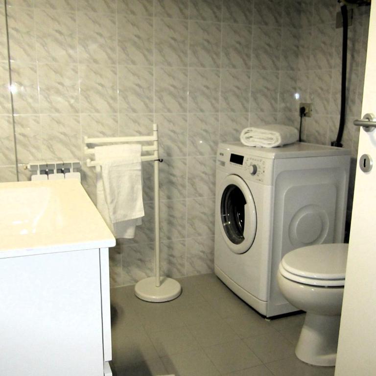 Case VacanzeRò - Appartamento con 2 Camere da Letto - 20