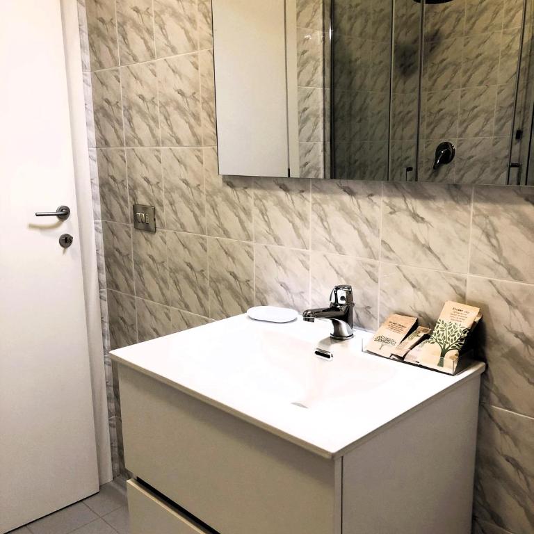 Case VacanzeRò - Appartamento con 2 Camere da Letto - 18