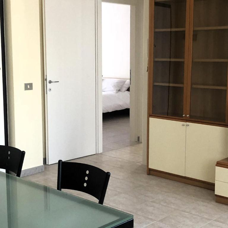Case VacanzeRò - Appartamento con 2 Camere da Letto - 7