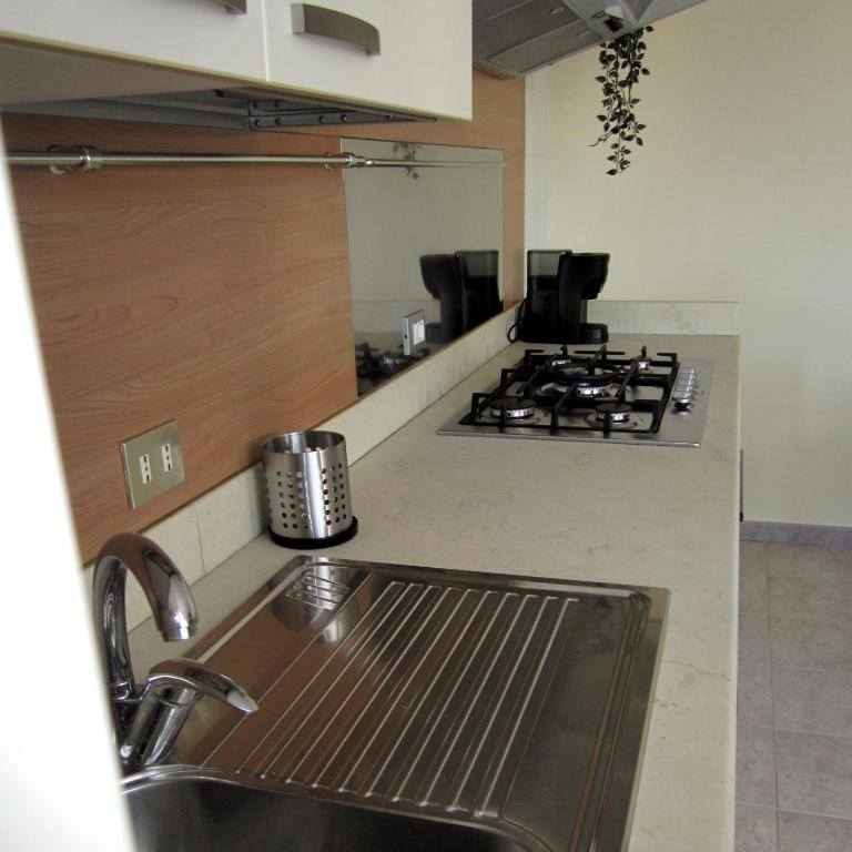 Case VacanzeRò - Appartamento con 2 Camere da Letto - 10
