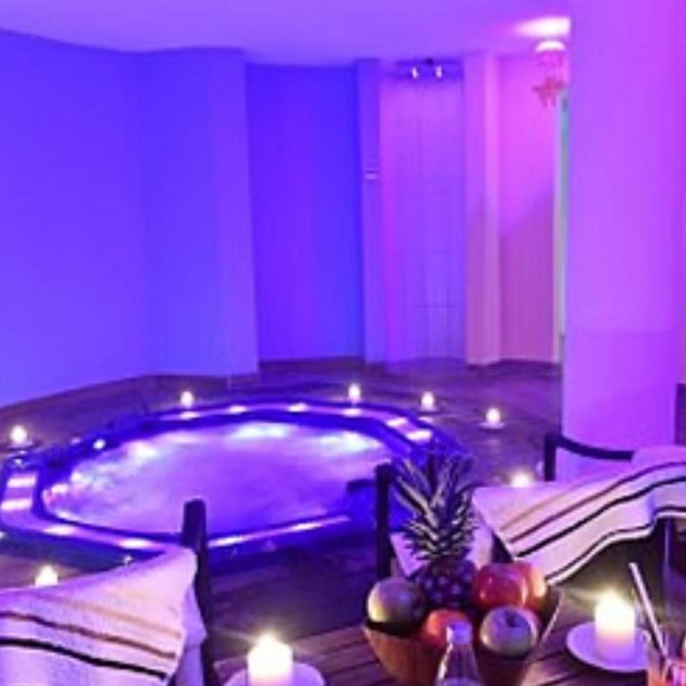 Apartment Mountain View Haven - Apartman sa 2 Spavaće Sobe - 36
