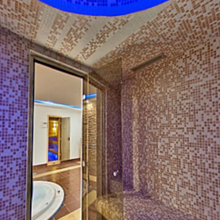 Apartment Mountain View Haven - Apartman sa 2 Spavaće Sobe - 37