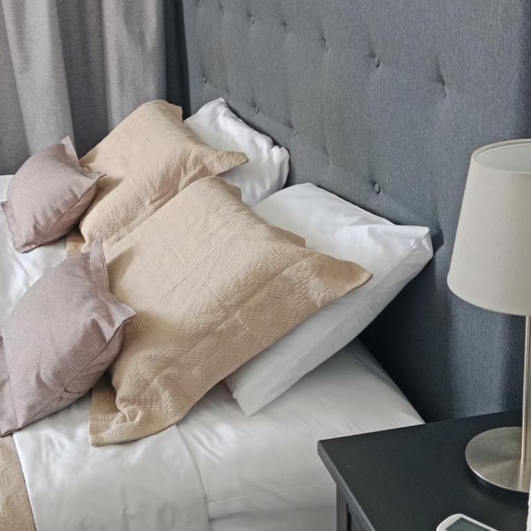 Apartamento en Pozos Colorados Santa Marta Suite 1309 -Pozos Colorados - Apartment with Sea View - 82