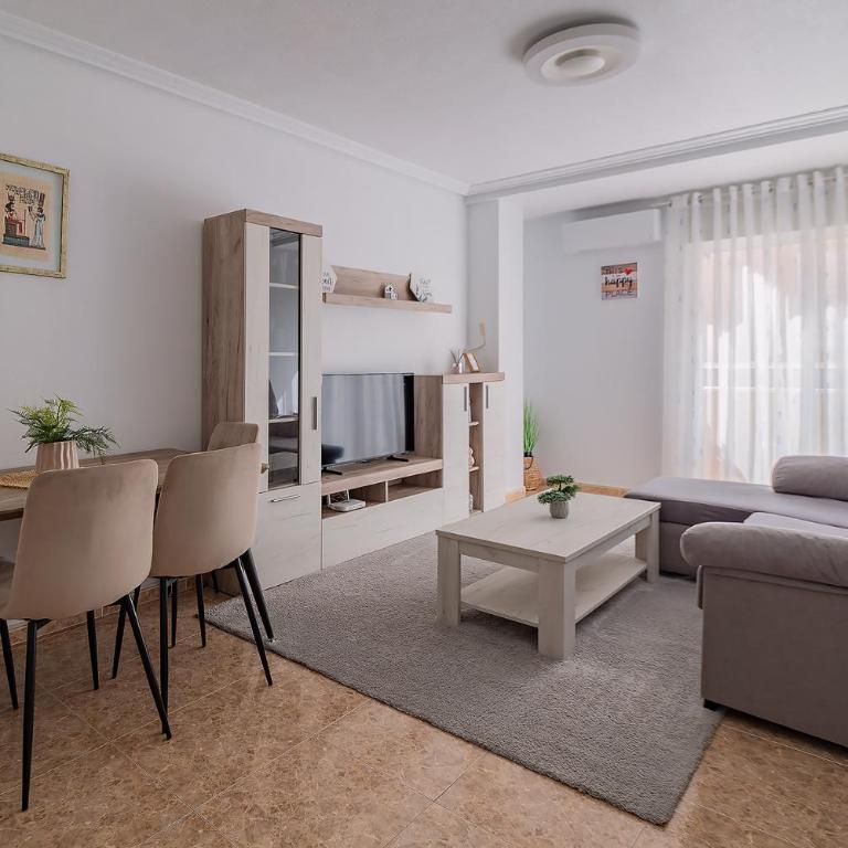 Espanatour ALICE - Apartamento de 1 dormitorio - 6