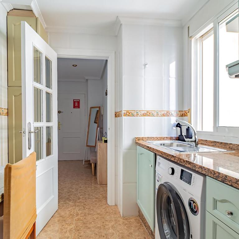 Espanatour ALICE - Apartamento de 1 dormitorio - 15