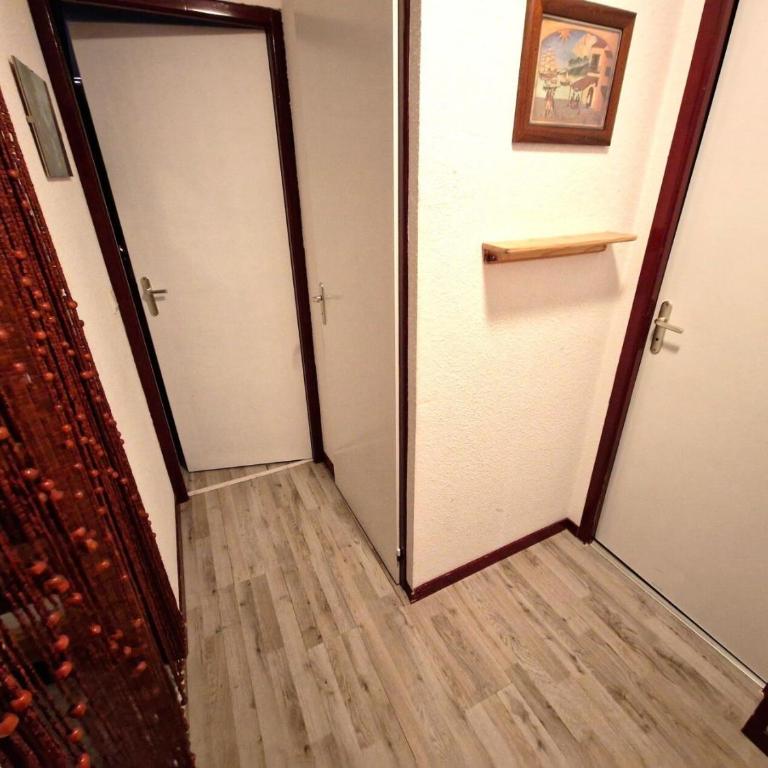 Résidence Grand Argentier - 2 pièces +cabine 6/8 personnes coeur station 42m² MAE-2909 - Apartamento - 15