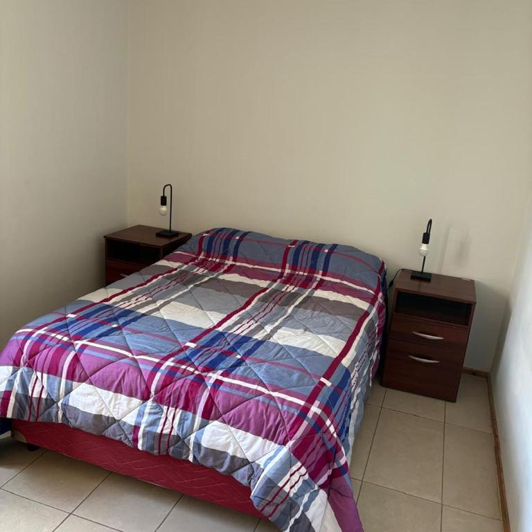 departamento San Rafael Mendoza - Apartamento de 2 dormitorios - 5