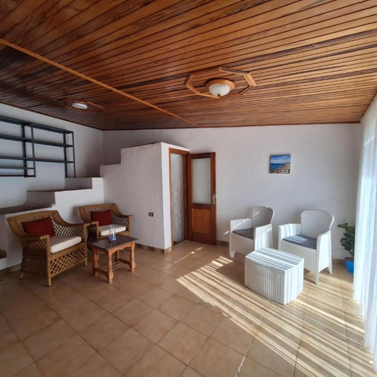 Casa Angelmar - Casa de 4 dormitorios - 16