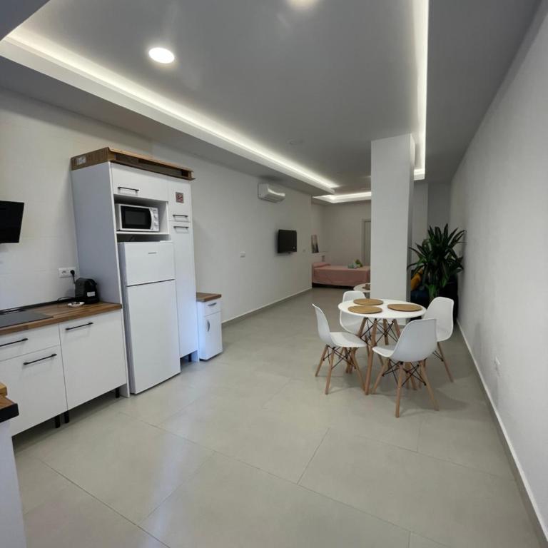 Luxury apartment Bella Málaga - Apartamento de 1 dormitorio - 2