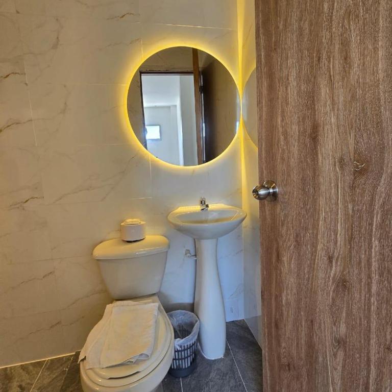 Amoblados la 19 - Apartamento de 3 dormitorios - 4