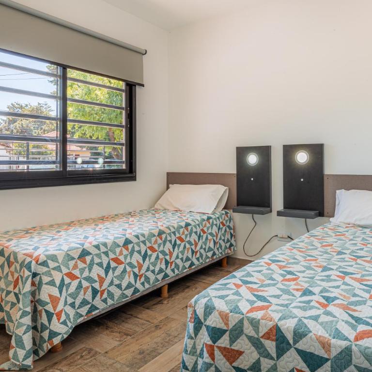Tango Departamento - Apartamento - 6