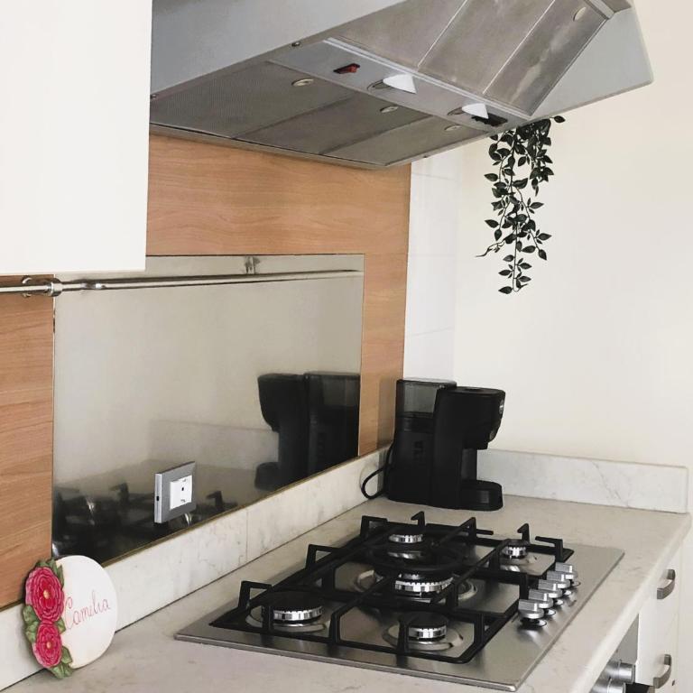 Case VacanzeRò - Appartamento con 2 Camere da Letto - 8