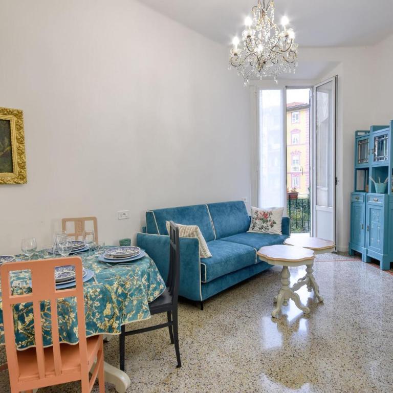 Casa Maria Paola - Appartamento con 3 Camere da Letto - 8