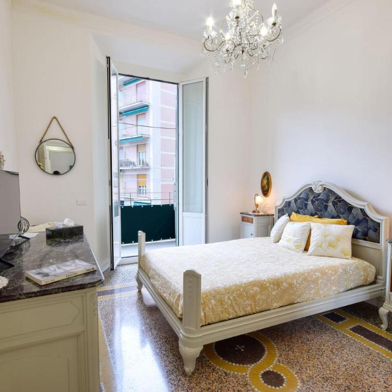 Casa Maria Paola - Appartamento con 3 Camere da Letto - 4