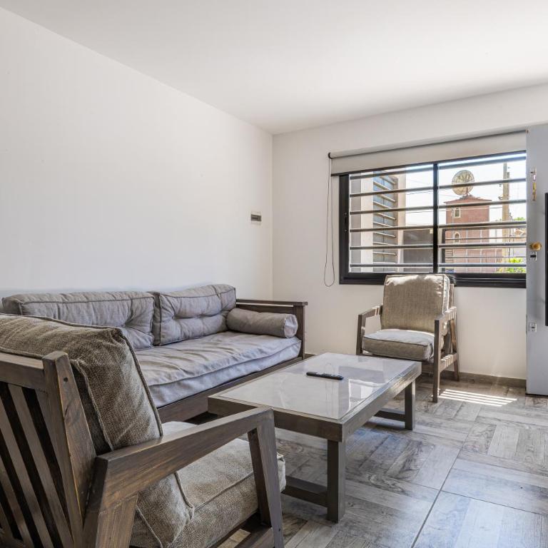 Tango Departamento - Apartamento - Planta baja - 8