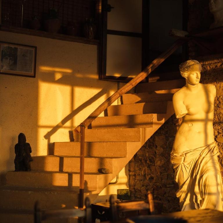 Peralta Tuscany - Haus mit 2 Schlafzimmern - 2