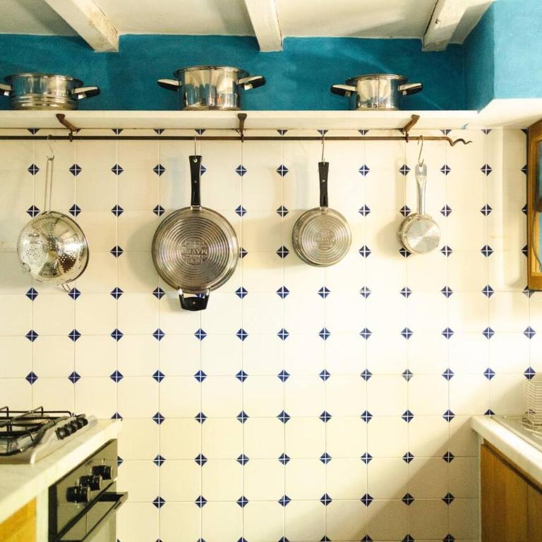 Peralta Tuscany - Haus mit 2 Schlafzimmern - 11