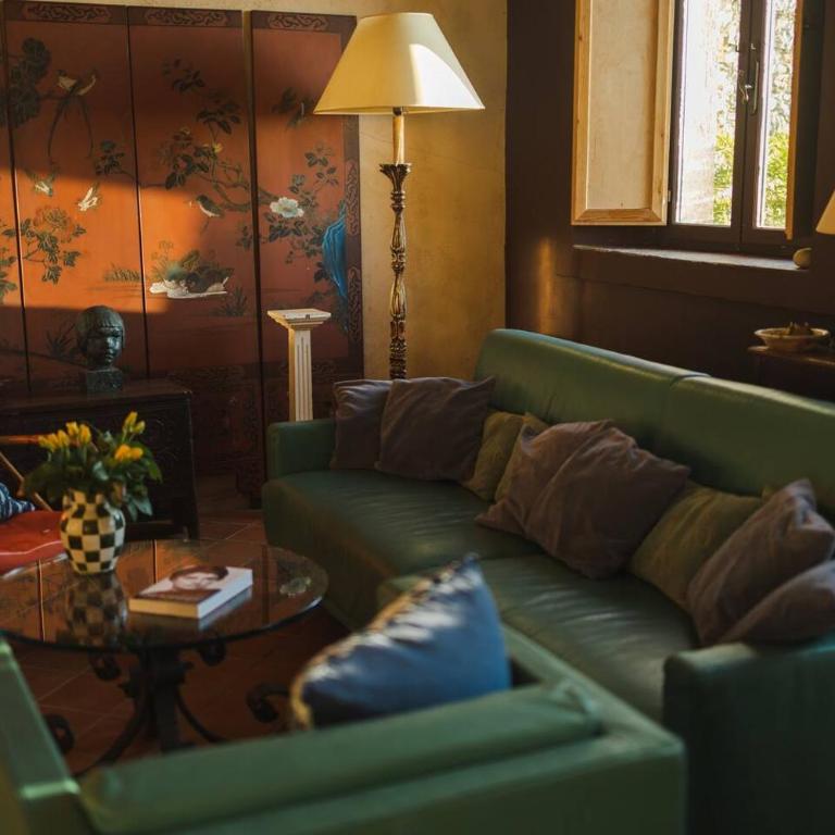 Peralta Tuscany - Haus mit 2 Schlafzimmern - 9