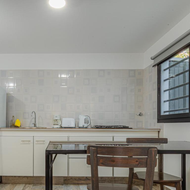 Tango Departamento - Apartamento - Planta baja - 9