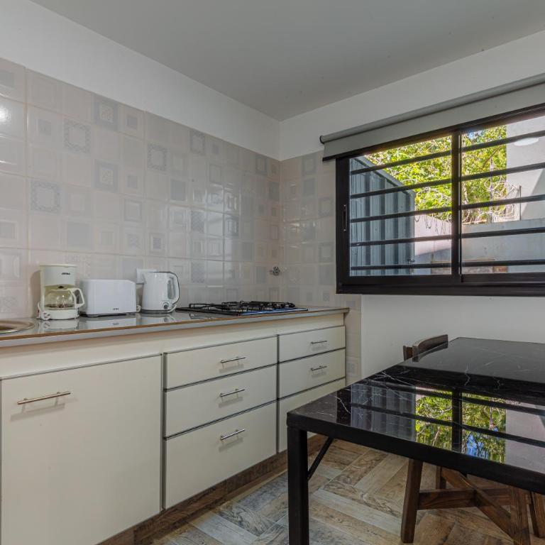 Tango Departamento - Apartamento - Planta baja - 10