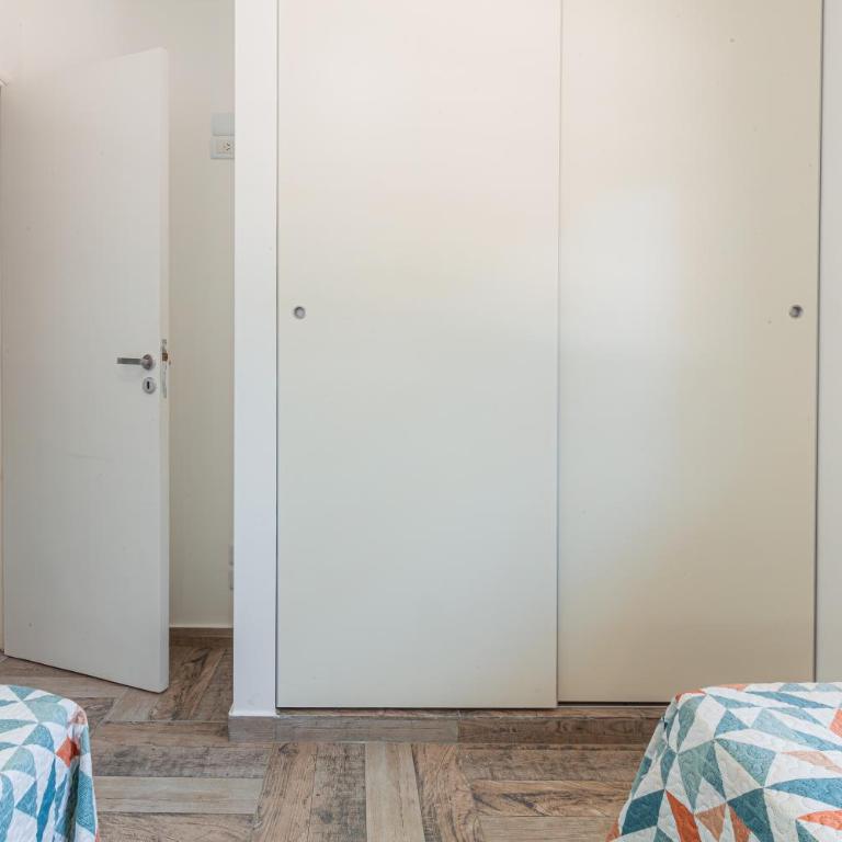 Tango Departamento - Apartamento - Planta baja - 11