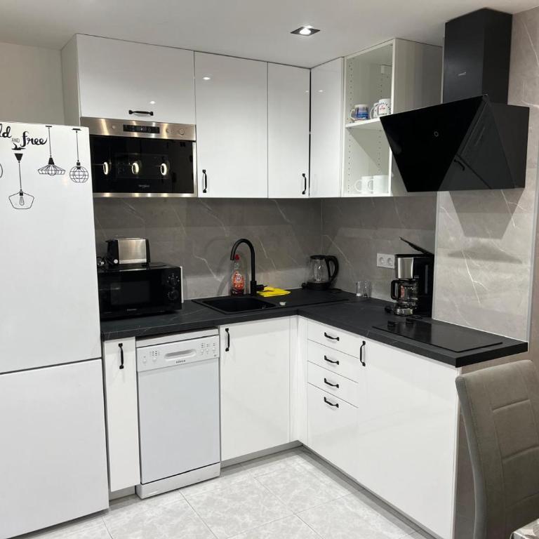 Apartamento Jola - One-Bedroom Apartment - 4