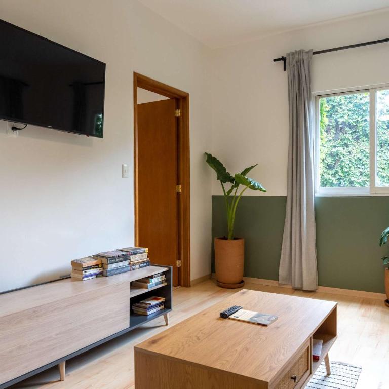 Nopal Apartments - Chapultepec - Apartment - 5