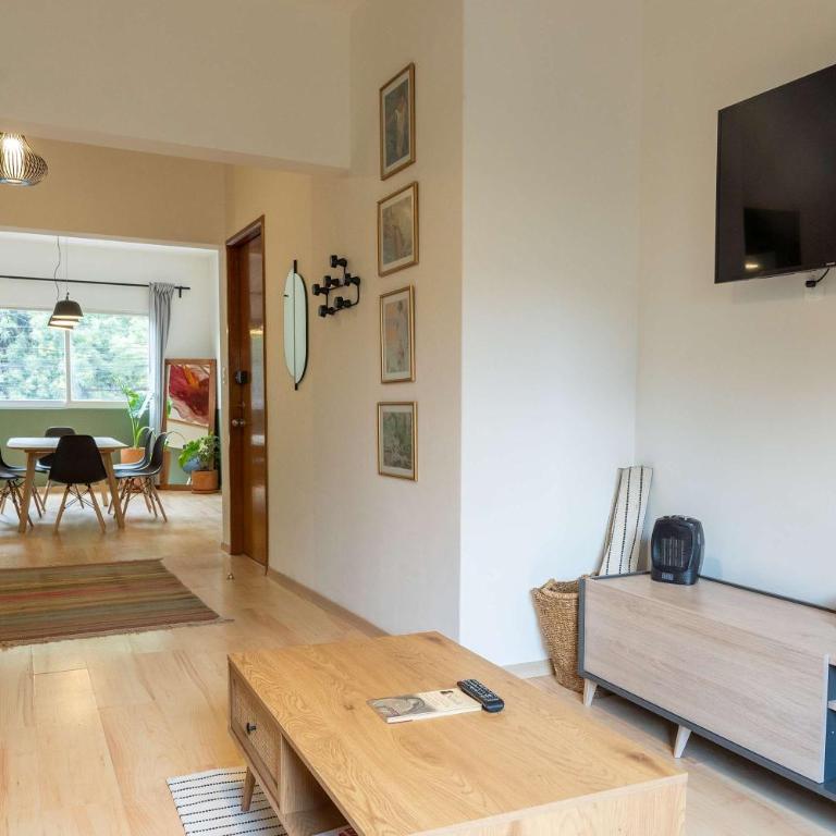 Nopal Apartments - Chapultepec - Apartment - 6