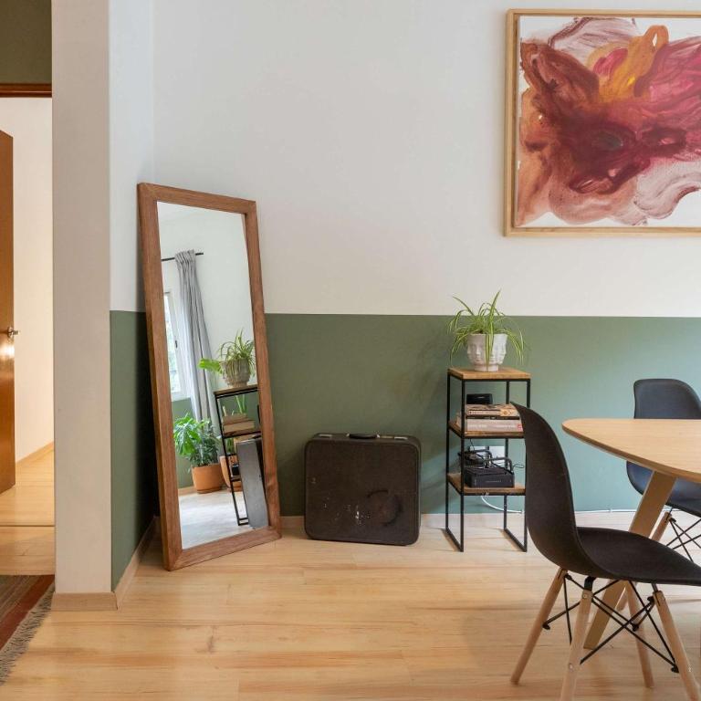 Nopal Apartments - Chapultepec - Apartment - 9