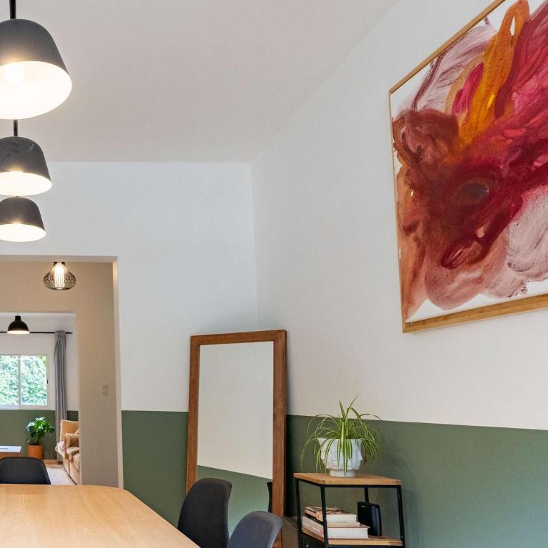 Nopal Apartments - Chapultepec - Apartment - 13