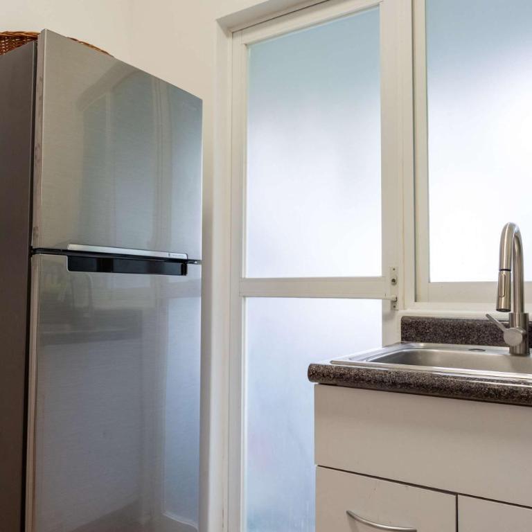 Nopal Apartments - Chapultepec - Apartment - 15