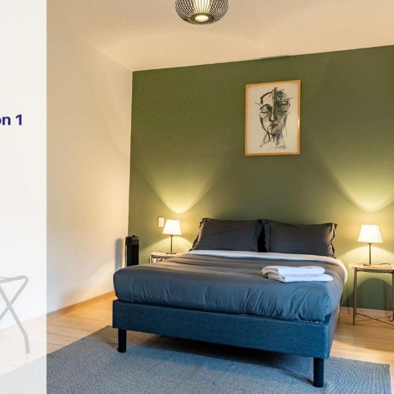 Nopal Apartments - Chapultepec - Apartment - 16