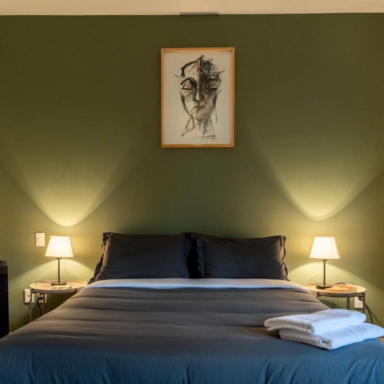 Nopal Apartments - Chapultepec - Apartment - 17
