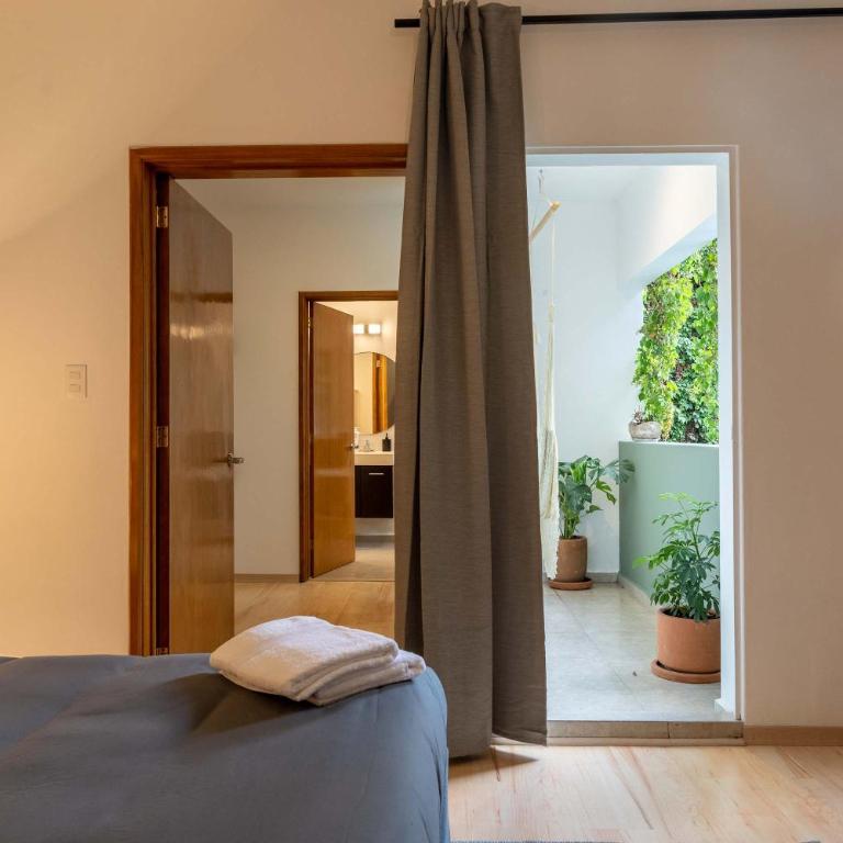 Nopal Apartments - Chapultepec - Apartment - 19