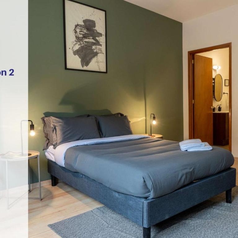 Nopal Apartments - Chapultepec - Apartment - 22