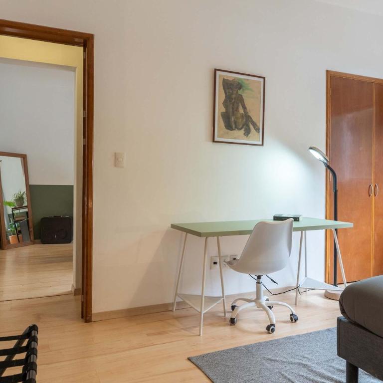 Nopal Apartments - Chapultepec - Apartment - 21