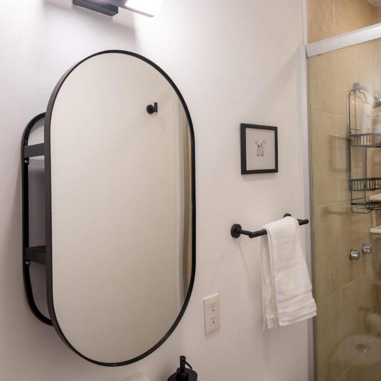 Nopal Apartments - Chapultepec - Apartment - 24