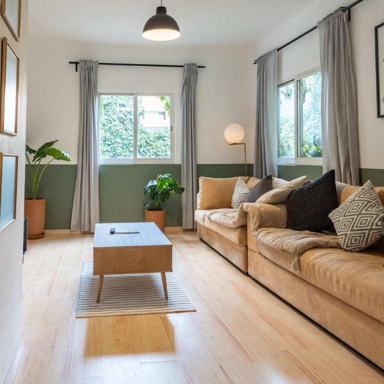 Nopal Apartments - Chapultepec - Apartment - 26