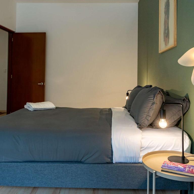 Nopal Apartments - Chapultepec - Apartment - 29