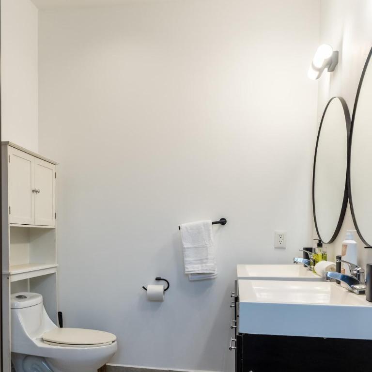 Nopal Apartments - Chapultepec - Apartment - 34
