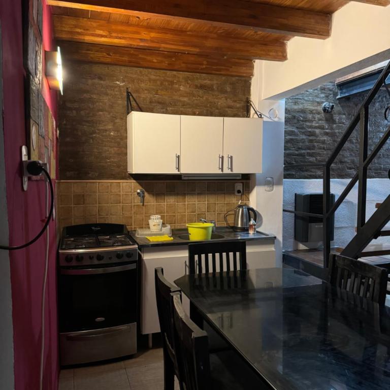 La casa de Loli - Apartamento de 1 dormitorio - 10