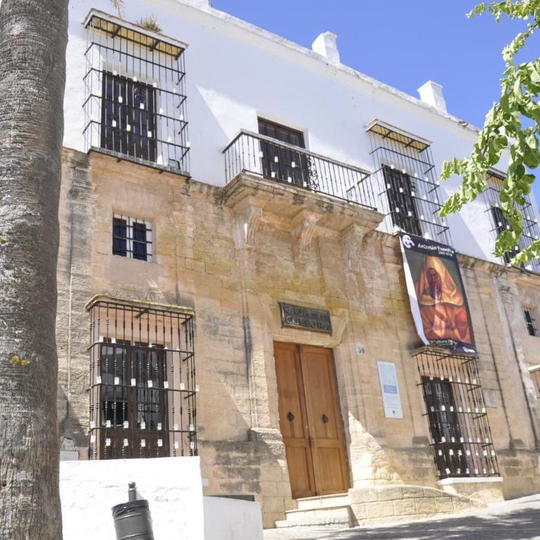 Casa Andrea la Abuela - Apartamento - Planta baja - 20