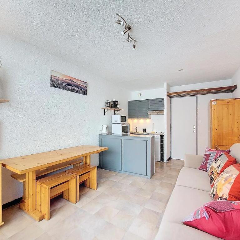 Les Chalets De La RosiÈre - Studio de 25m² pour 4 personnes MAE-4404 - Studio - 2