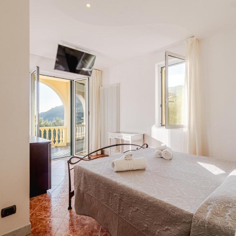 Pet Friendly Home In Chiavari - Ferienhaus mit 5 Schlafzimmern - 4