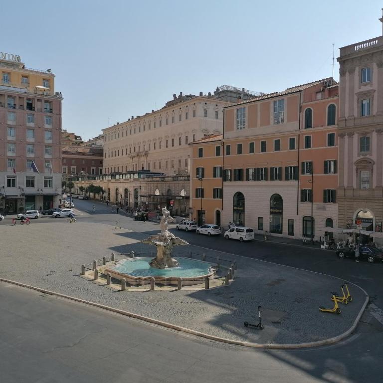 Bernini apartment - Appartamento con 2 Camere da Letto - 3