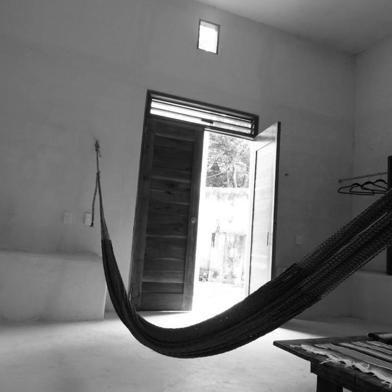 barefoot jungle studios - Deluxe King Studio - 15
